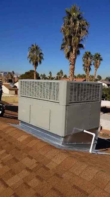 HVAC services in Sun Village, CA